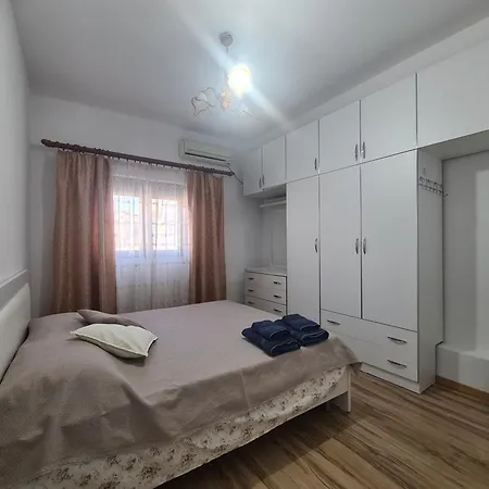 Apartment Kupola