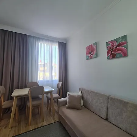 Apartment Kupola