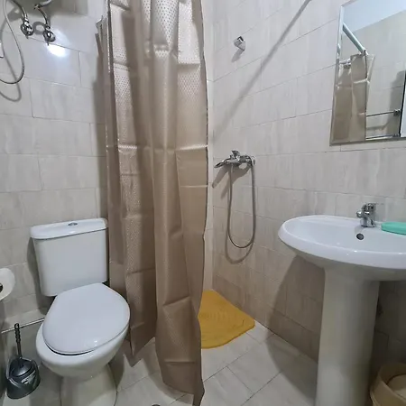 Kupola Apartment Tirana