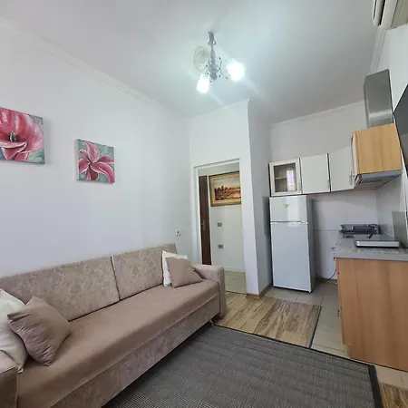 Kupola Apartment *