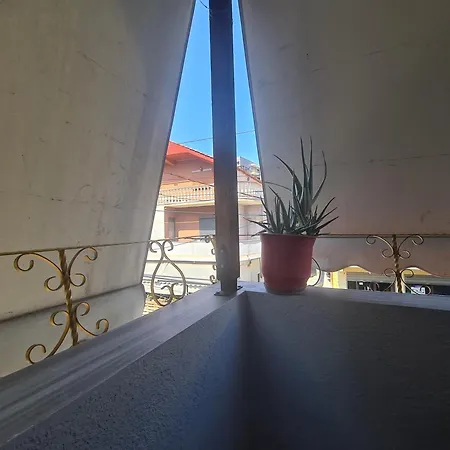 Apartment Kupola *