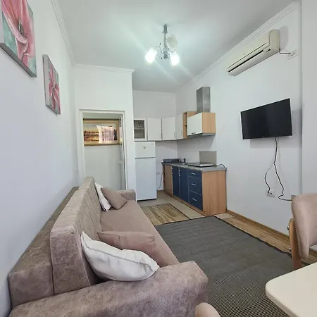 Kupola Apartment