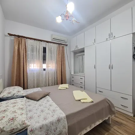 Kupola Tirana