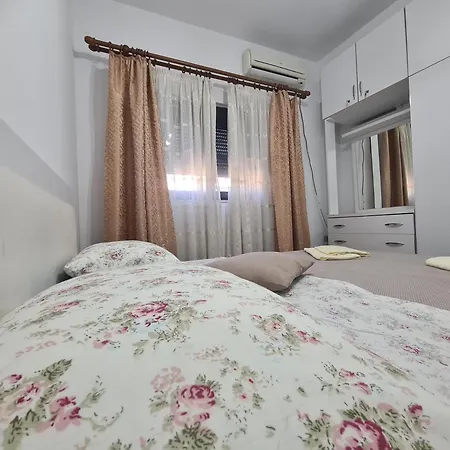 Kupola Apartment Tirana