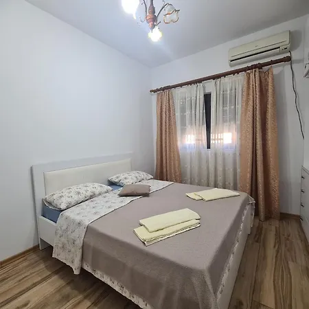 Kupola Apartment